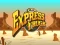 Express Truck — безплатна онлайн игра