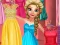 Ice Queen Fashion Day — безплатна онлайн игра