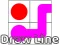 Draw Line — безплатна онлайн игра