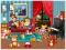 Hidden Toys — безплатна онлайн игра