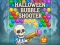 Halloween Bubble Shooter — безплатна онлайн игра