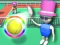 Poly Tennis — безплатна онлайн игра