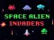 Space Alien Invaders — безплатна онлайн игра