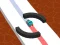 Line Color 3D — безплатна онлайн игра