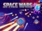 Space Wars — безплатна онлайн игра