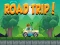 Road Trip! — безплатна онлайн игра
