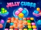 Jelly Cubes — безплатна онлайн игра