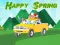 Happy Spring Jigsaw Puzzle — безплатна онлайн игра