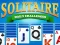 Solitaire Daily Challenge — безплатна онлайн игра