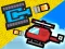 Pixel Battles — безплатна онлайн игра
