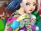 Carley Queen Fun Tattoo — безплатна онлайн игра