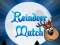 Reindeer Match — безплатна онлайн игра