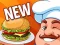 Fast Burger — безплатна онлайн игра