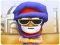 Prince Rash Adventure — безплатна онлайн игра