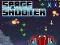 Space Shooter — безплатна онлайн игра