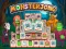 Monsterjong — безплатна онлайн игра