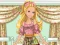 Barbie's Patchwork Peasant Dress — безплатна онлайн игра