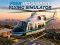 Free Helicopter Flying Simulator — безплатна онлайн игра