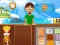 Beach Burger — безплатна онлайн игра