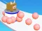 Sticky Ball Rush — безплатна онлайн игра