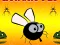 Hungry fly — безплатна онлайн игра