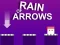 Rain of Arrows — безплатна онлайн игра