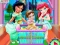 Baby Princesses Bedroom Decor — безплатна онлайн игра