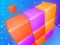 Cubes Road — безплатна онлайн игра