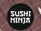 Sushi Ninja — безплатна онлайн игра