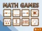 Math Games — безплатна онлайн игра