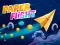 Paper Flight — безплатна онлайн игра