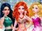 Supermodels Unforgettable Vacation — безплатна онлайн игра