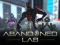 Abandoned Lab — безплатна онлайн игра