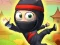 Ninja Ascend — безплатна онлайн игра
