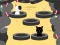 Catch Cats — безплатна онлайн игра
