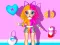 Surprise Doll Dress Up — безплатна онлайн игра
