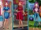 Suzy Different Outfit Events — безплатна онлайн игра