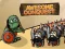 Awesome conquest — безплатна онлайн игра