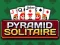 Pyramid Solitaire — безплатна онлайн игра