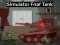 Simulator Fnaf Tank — безплатна онлайн игра