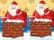 Santa Claus Differences — безплатна онлайн игра