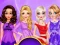 BFF Princess Perfect Bedroom Decor — безплатна онлайн игра