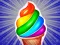 Frosty Ice Cream! Icy Dessert — безплатна онлайн игра