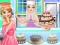 Princess Cake Shop Cool Summer — безплатна онлайн игра