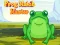 Frog Match Master — безплатна онлайн игра