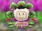 Jorge White Face — безплатна онлайн игра