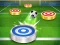 Finger Football — безплатна онлайн игра
