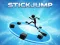 StickJump — безплатна онлайн игра