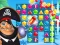 Pirates Match The Lost Treasure — безплатна онлайн игра