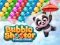 Bubble Shooter Panda Blast — безплатна онлайн игра
